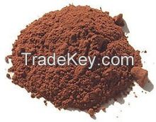 NATURAL COCOA POWDER.