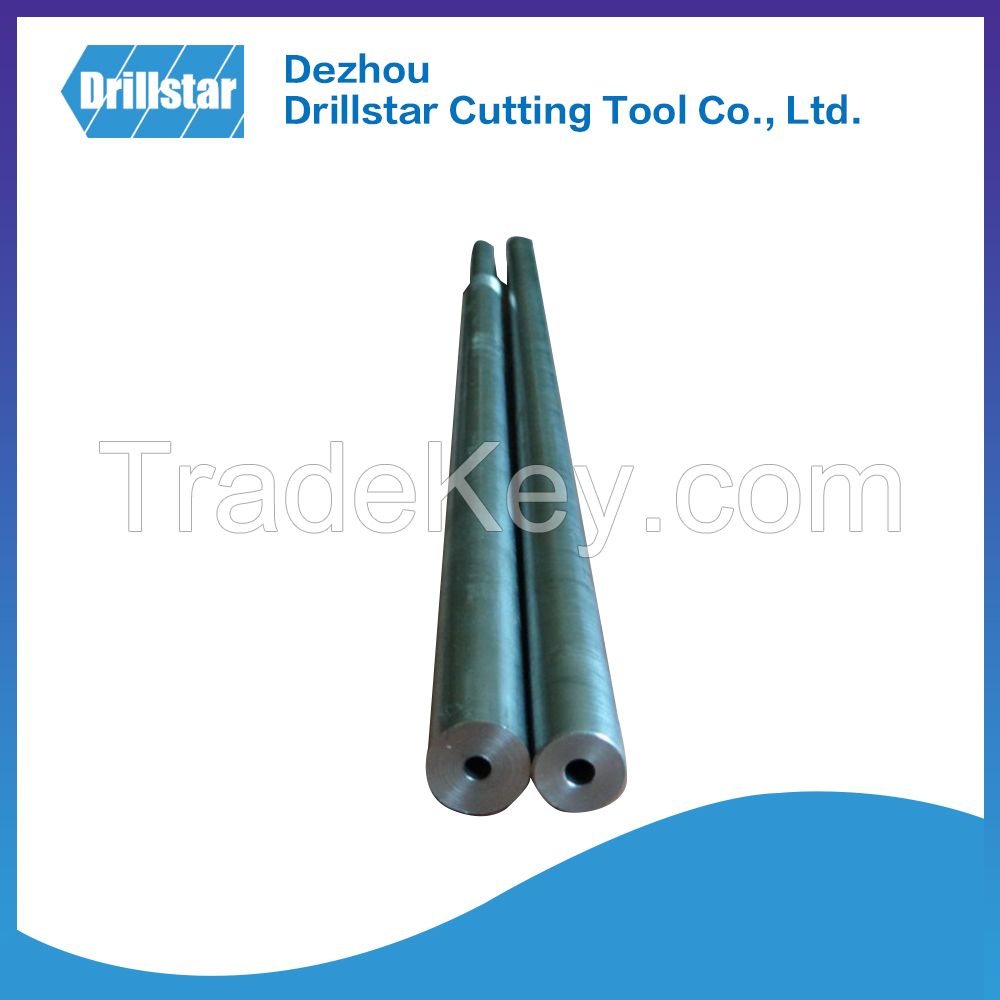 Hot sales Carbide deep hole drill tool, gun drills