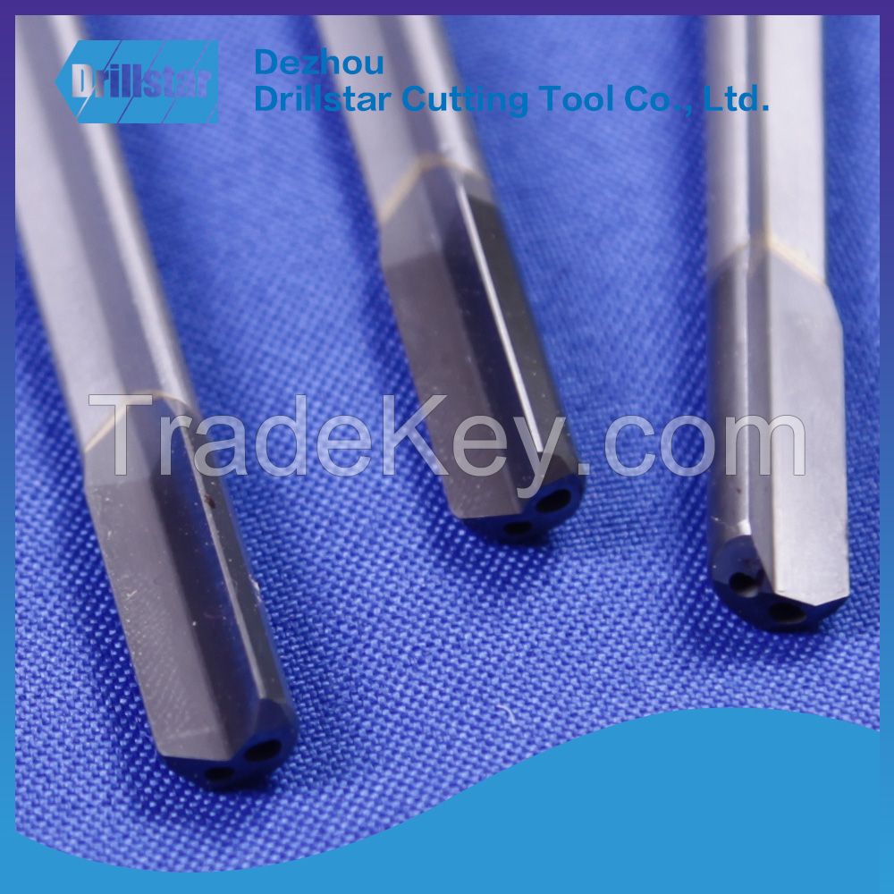 distribute high quality carbide tip gun drill