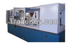 HOT SALE double spindle gun drilling machine