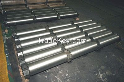 Roller for Continuous Casting Machine