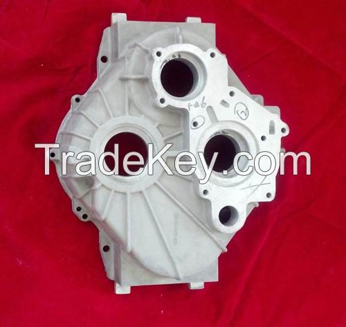 High Quality Shell Die Casting Parts for Engine
