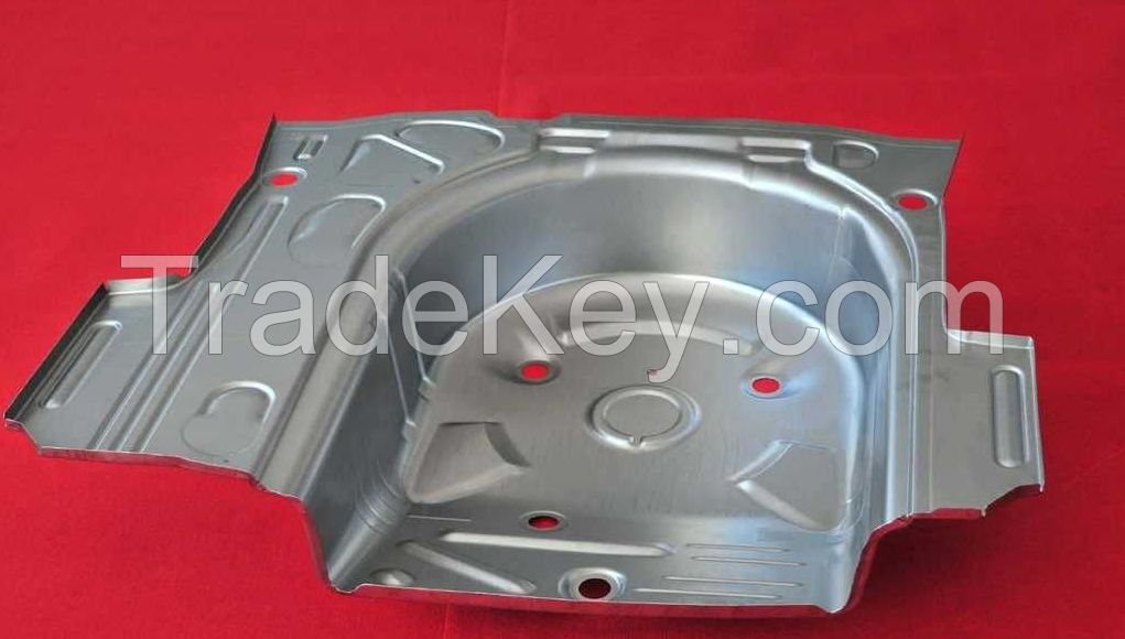 High quality automotive stamping parts