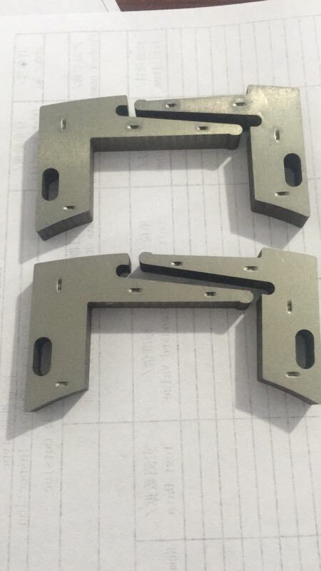 High speed Stamping Parts / Silicon steel lamination motor core