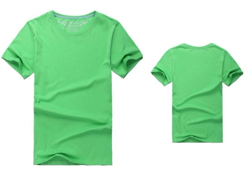 OEM/ODM workwear uniform jersey T-shirts