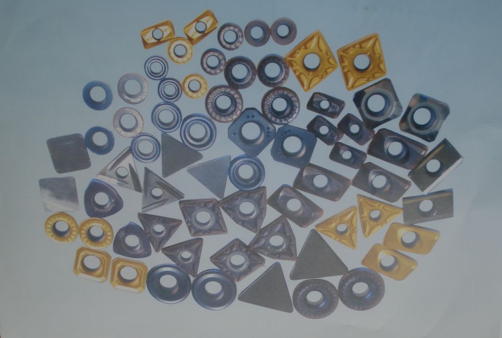 carbide insert