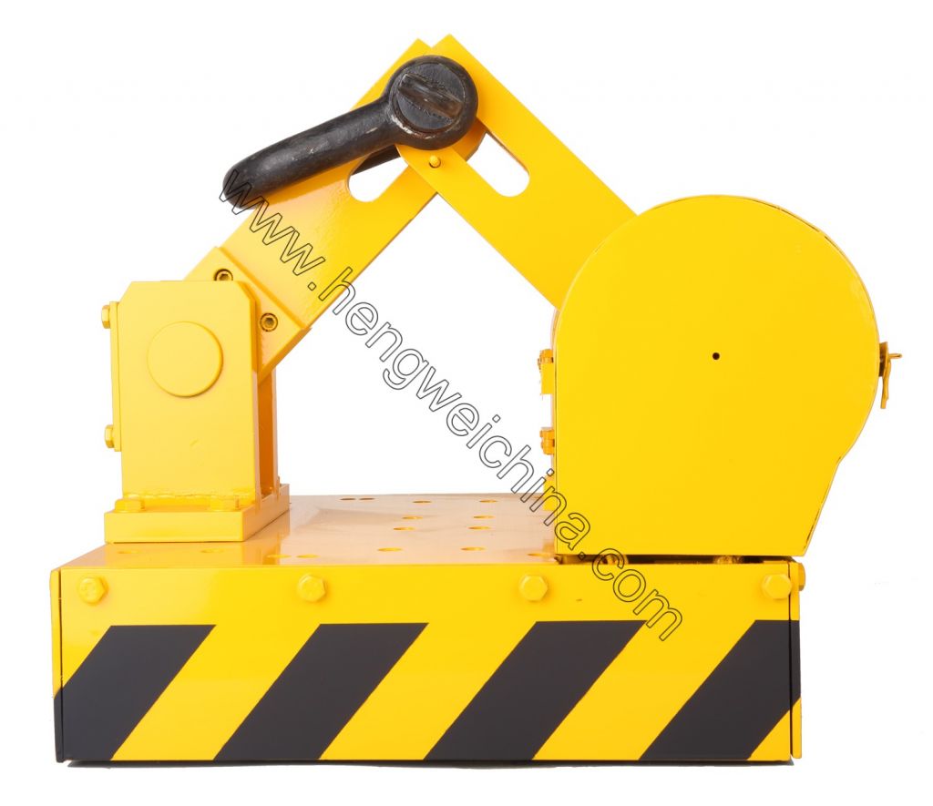 sell Magnetic lifter 100kg-8000kg with 3.5 safety factor