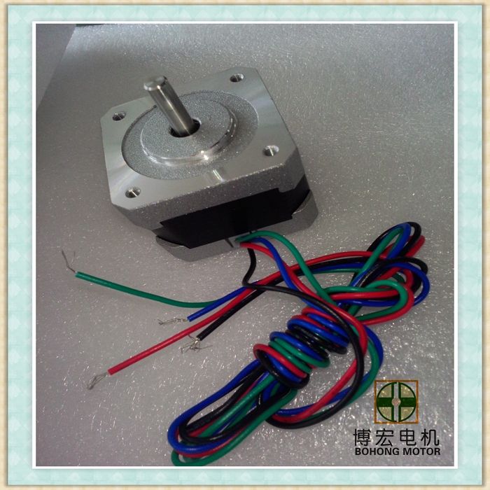 china hot sale hybrid stepper motor