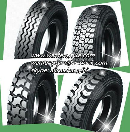 sale high quality durable semi truck tire sizes 22.5 tires