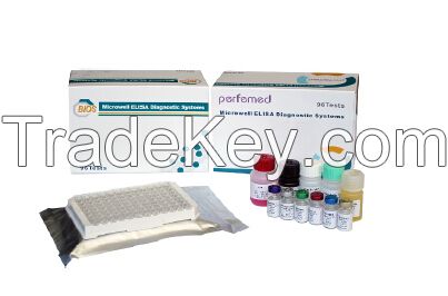 Diagnostic Elisa kits