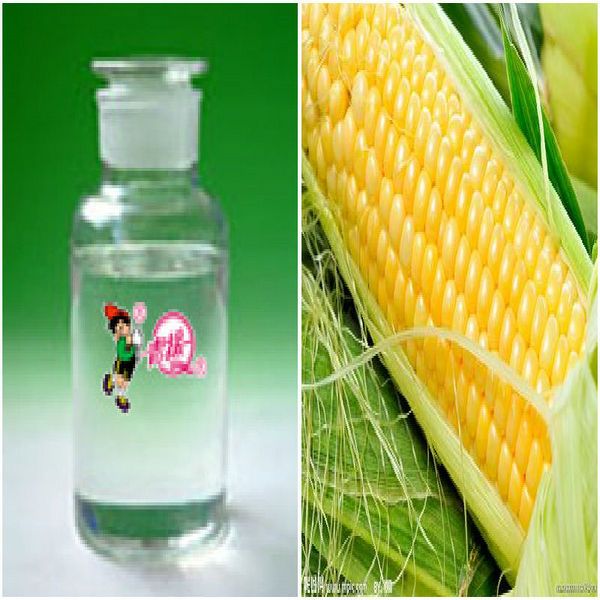 food grade corn 75% liquid glucose low price