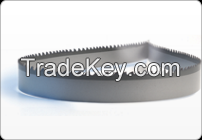 Carbide Band Saw Blades