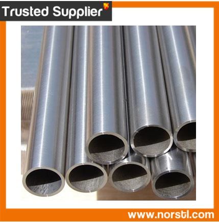 ASTM B338 B337 Gr2 Seamless Titanium Tube