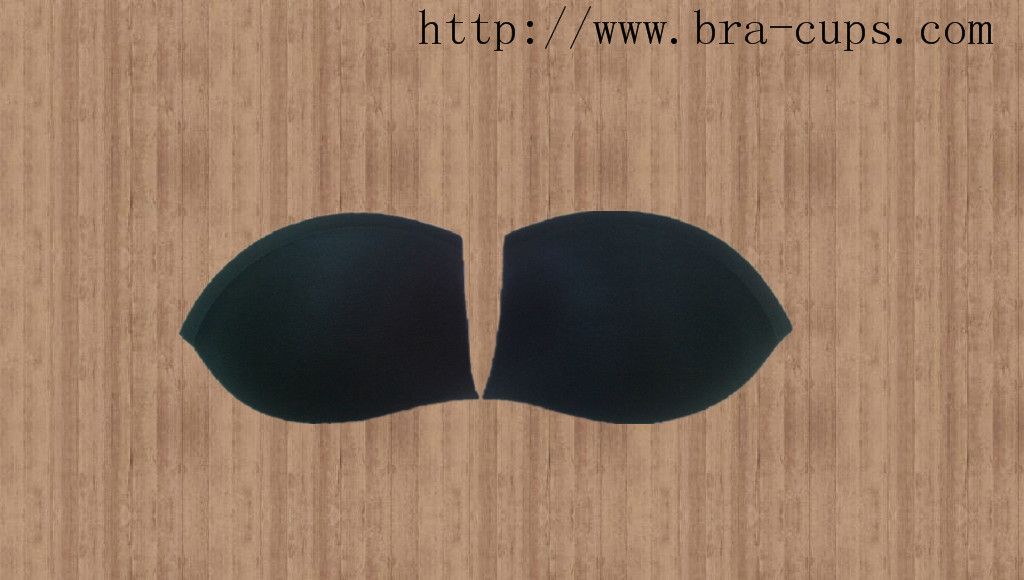 lightly thick bra pads