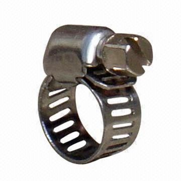 small american hose clamp