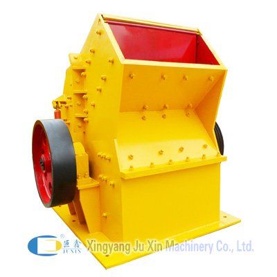 Hammer crusher