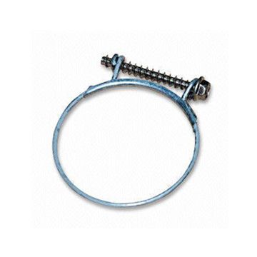 Single/double wire clamp , hose clamps, Auto Parts