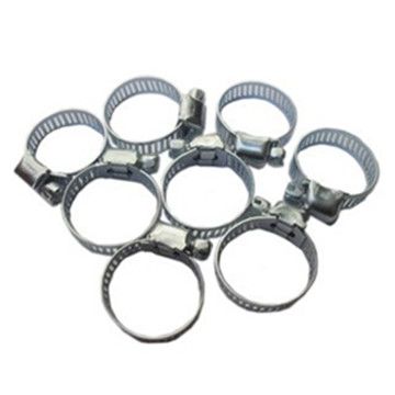 American Type hose clamps, hose clamps, Auto Parts