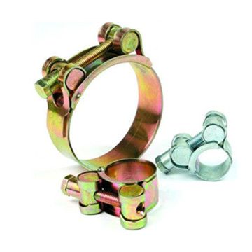 Heavy duty hose clamp , hose clamps, Auto Parts