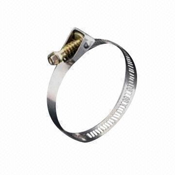 Quick release hose clamp , hose clamps, Auto Parts