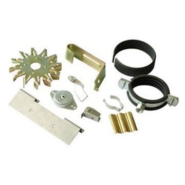 OEM Stampings, Stampings, OEM Stamping Parts