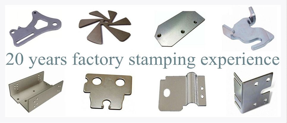 Stampings, OEM Stampings, metal Stampings, OEM Stamping Parts