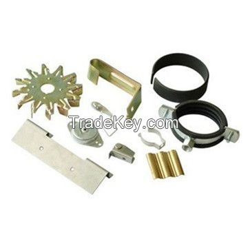 OEM Stampings, Stampings, OEM Stamping Parts