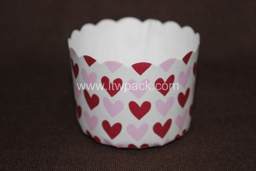 baking cup