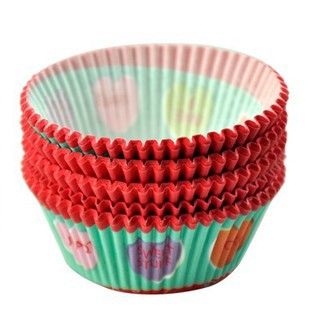 baking cup