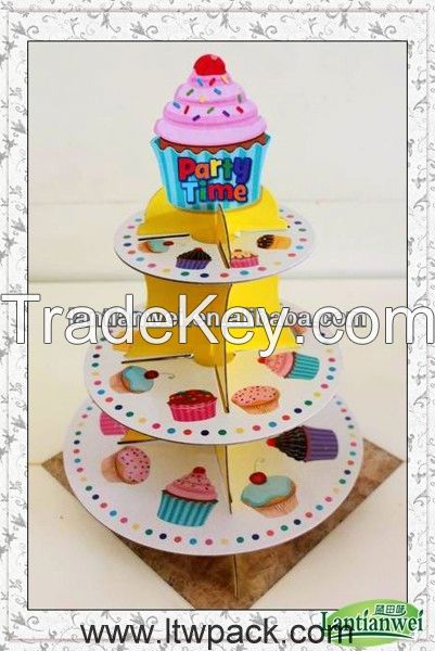selling cake stand
