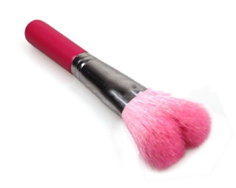 Cosmetic single brush