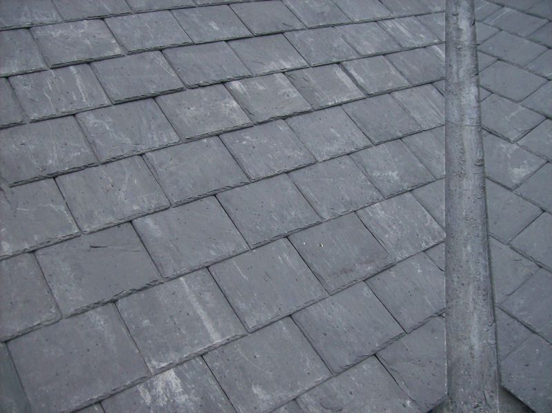 Natural Roofing slate