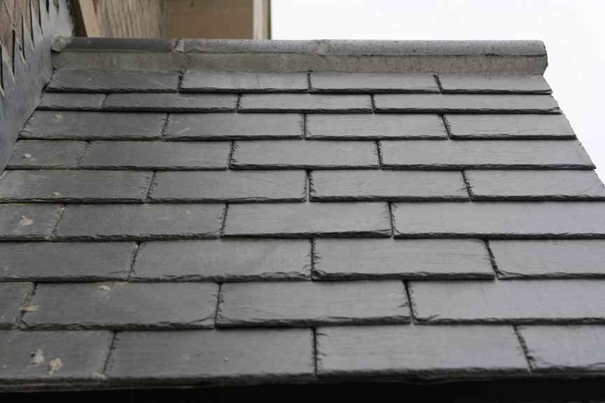 Sell Top quality roof slate tile