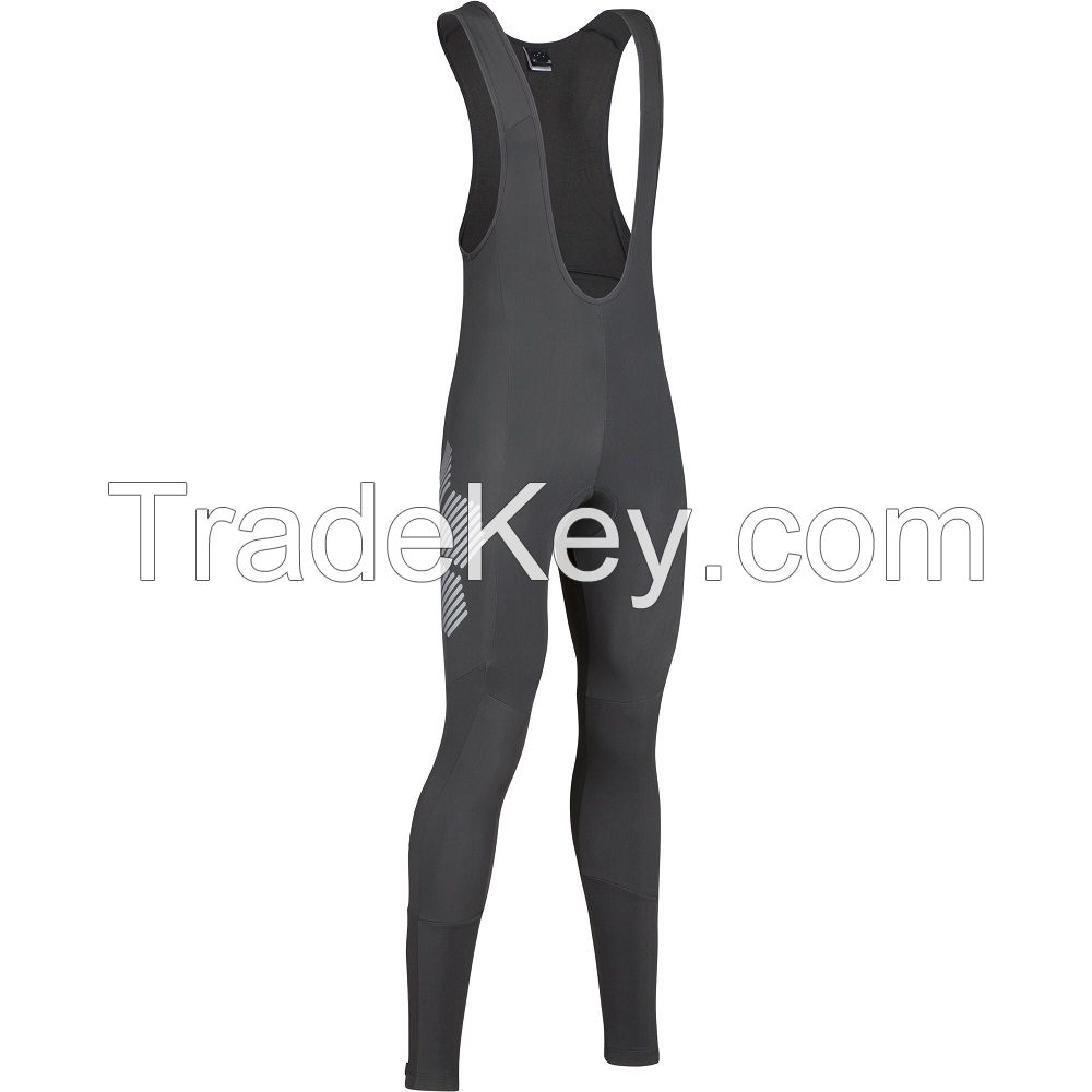 Thermal Roubaix Padded cycling Bib Tights