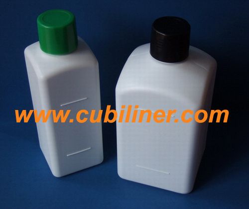 Mindray Hematology Reagent Bottles