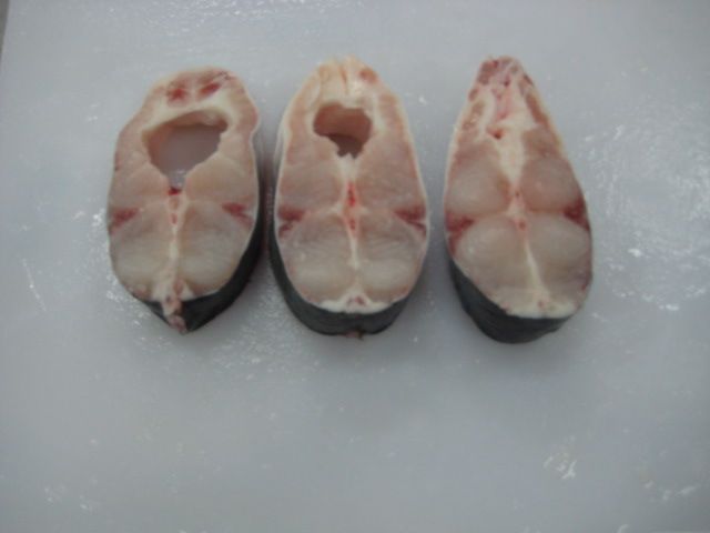 PANGASIUS FILLET