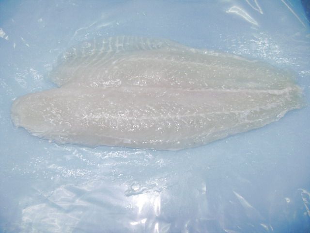 PANGASIUS FILLET