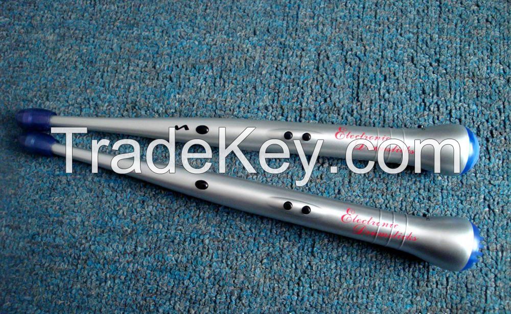 wholesale drum stick, Puzzle Toy, Patent electronic drum stick, music drum stick, electronic drumstick, air music drumstick