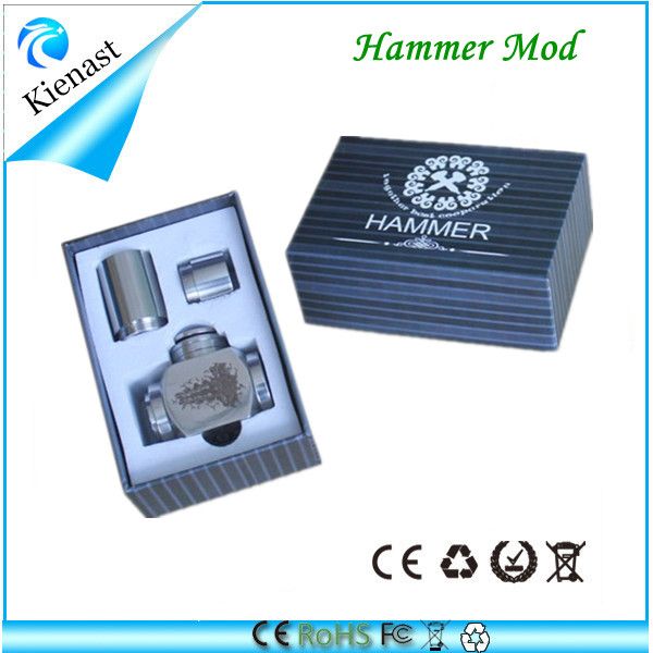 HAMMER MOD-e shisha electronic cigarette