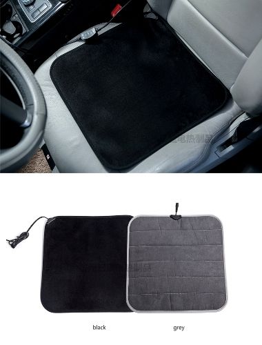 Car seat heating pad