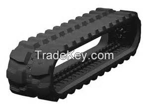 KUBOTA  Rubber Tracks