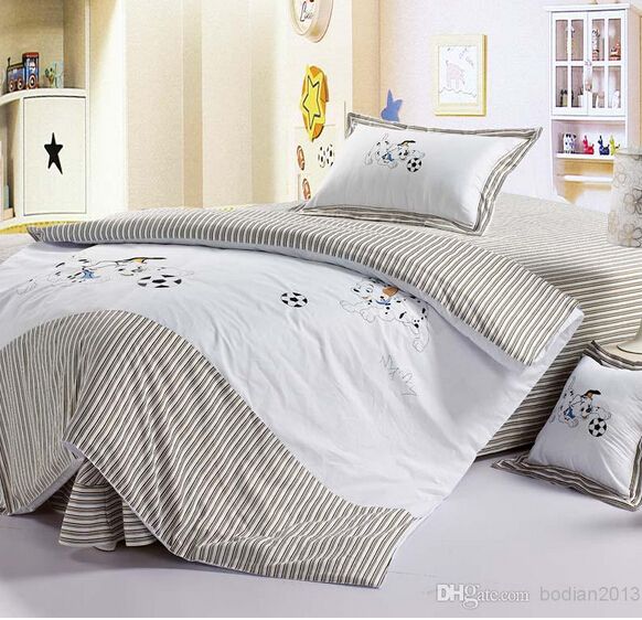 bedding set