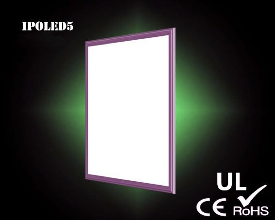 Sell LED panel lights 6262 48W with super thin 9mm UL APPROVED 90V-305V 4014 SMD Ceiling light