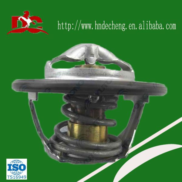 Yutong bus thermostat