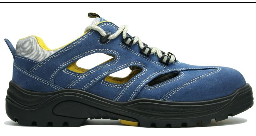 Best selling safety shoes