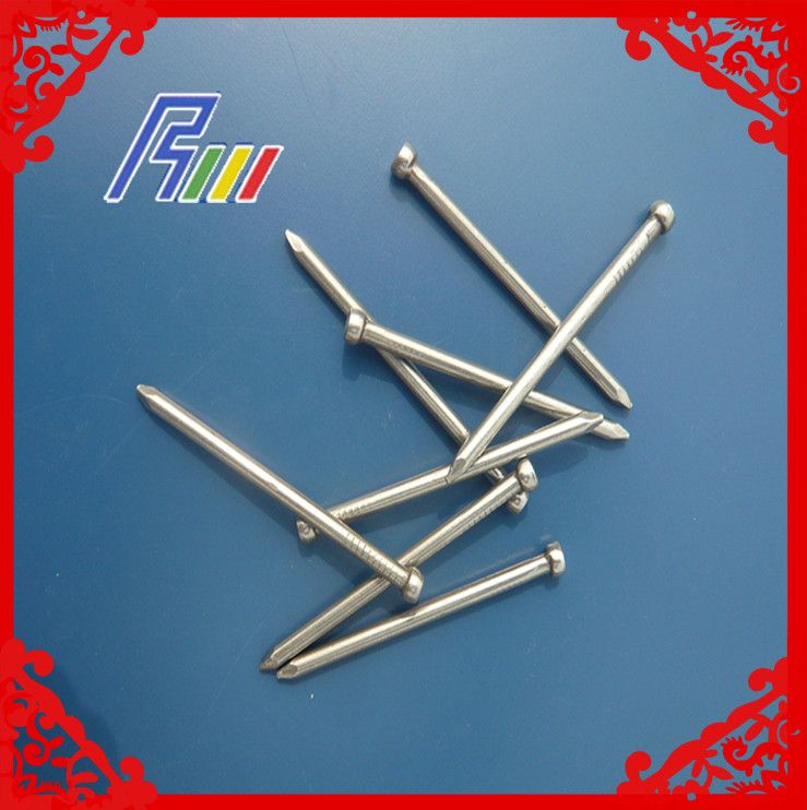 wire brad nail from manufacture