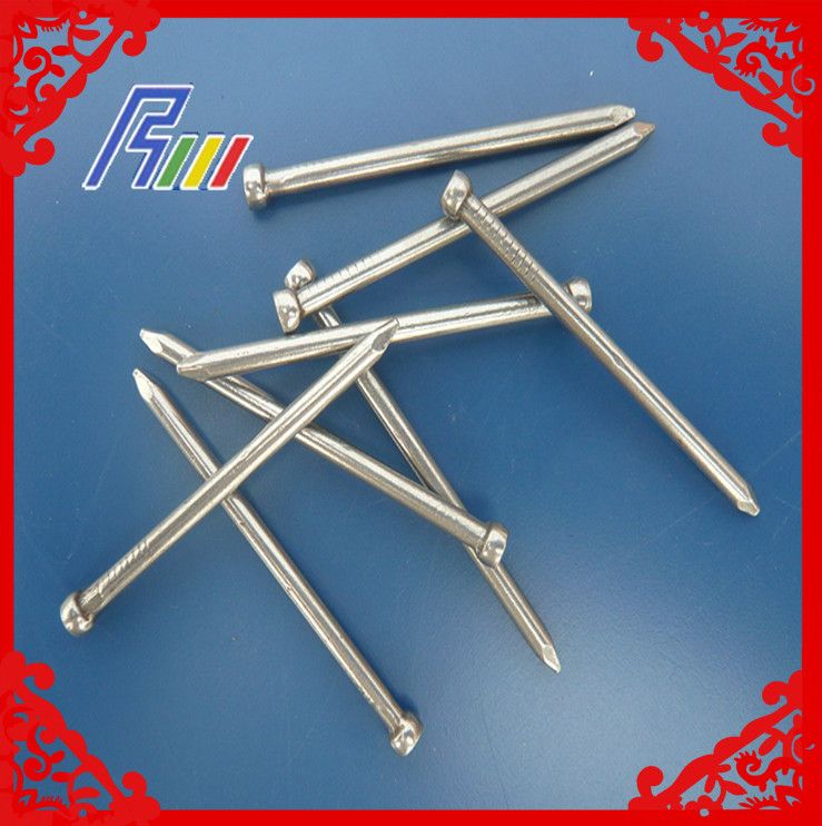 ring shank brad nails from china