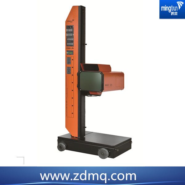 Automatic Vehicle Headlight Tester and Aimer MQD-3A
