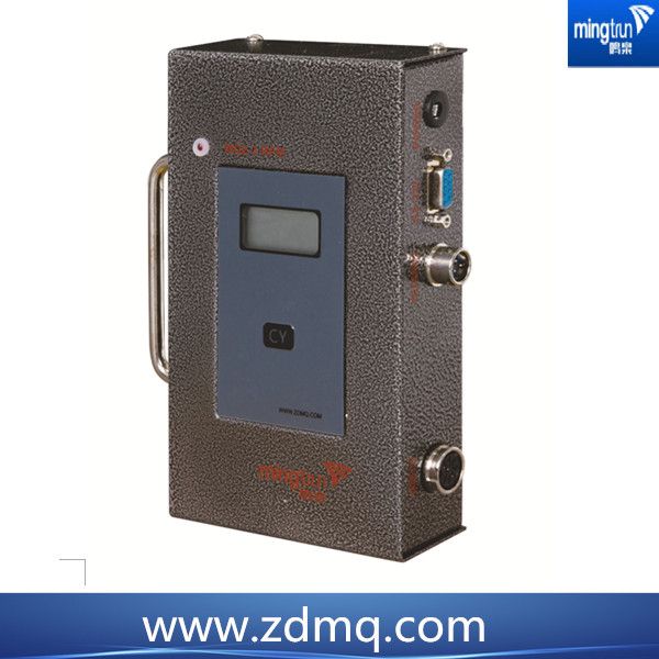 Petrol and Diesel Engine RPM Tester / Universal Tachometer MQZ-3