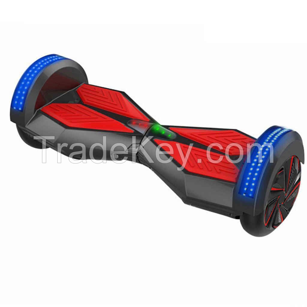 2 wheel electric scooter